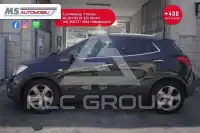 2014 Opel Mokka