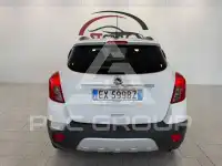 2014 Opel Mokka