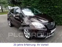 2014 Opel Mokka