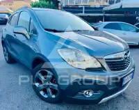 2014 Opel Mokka