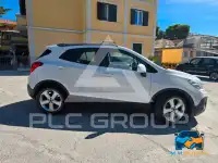 2014 Opel Mokka