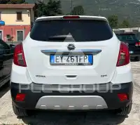 2014 Opel Mokka
