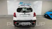 2014 Opel Mokka