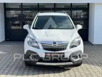 2014 Opel Mokka