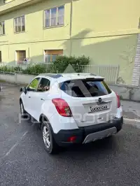 2014 Opel Mokka