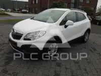 2014 Opel Mokka
