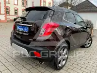 2014 Opel Mokka
