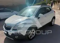2014 Opel Mokka