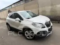 2014 Opel Mokka
