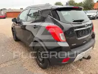 2014 Opel Mokka