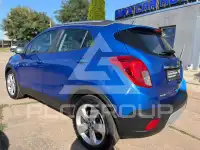 2014 Opel Mokka