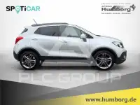 2014 Opel Mokka