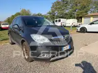 2014 Opel Mokka