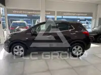 2014 Opel Mokka