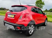 2014 Opel Mokka