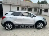 2014 Opel Mokka
