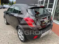 2014 Opel Mokka