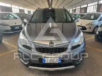 2014 Opel Mokka