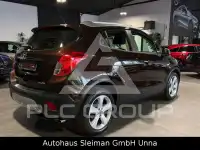 2014 Opel Mokka