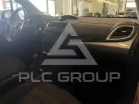 2014 Opel Mokka