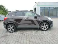 2014 Opel Mokka