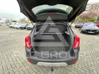 2014 Opel Mokka