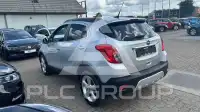 2014 Opel Mokka