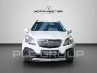 2014 Opel Mokka
