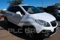 2014 Opel Mokka