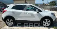 2014 Opel Mokka