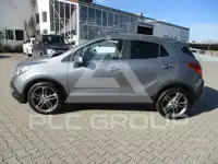 2014 Opel Mokka