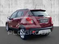 2014 Opel Mokka