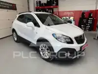 2014 Opel Mokka