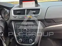 2014 Opel Mokka