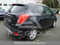 2014 Opel Mokka