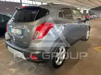 2014 Opel Mokka