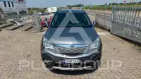 2014 Opel Mokka