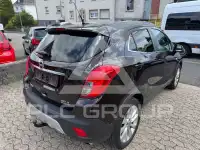 2014 Opel Mokka