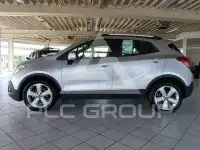 2014 Opel Mokka