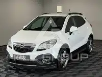 2014 Opel Mokka