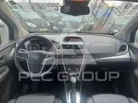 2014 Opel Mokka