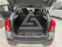 2014 Opel Mokka