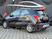2014 Opel Mokka
