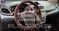 2014 Opel Mokka