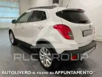 2014 Opel Mokka