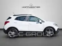 2014 Opel Mokka