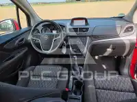 2014 Opel Mokka