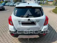 2014 Opel Mokka