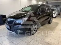 2014 Opel Mokka
