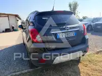 2014 Opel Mokka